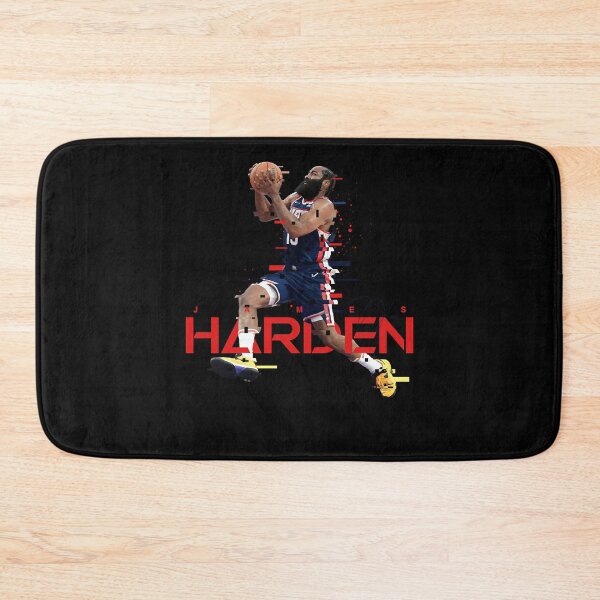 Item preview, James Harden designed and sold by HeribertHauser.
