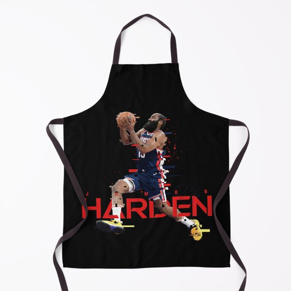 Item preview, James Harden designed and sold by HeribertHauser.