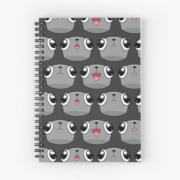 Item preview, Roblox Pebble Seamless Pattern designed and sold by Gamify Store.