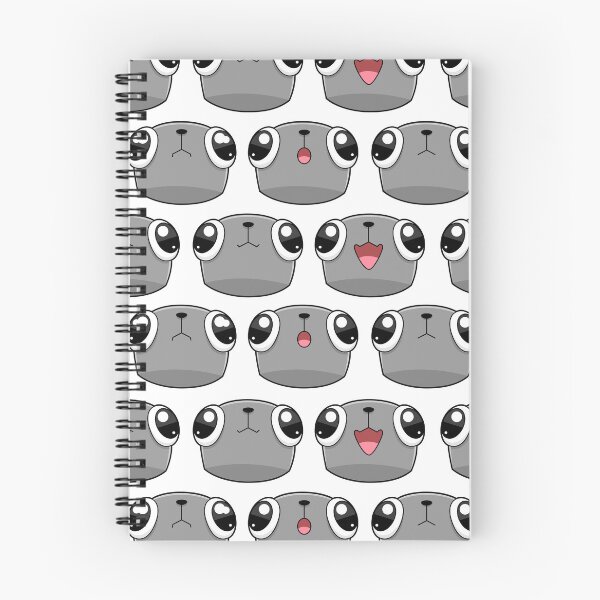Item preview, Roblox Pebble Seamless Pattern designed and sold by Gamify Store.