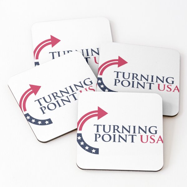 Item preview, Turning Point Usa designed and sold by ElroyOndric.