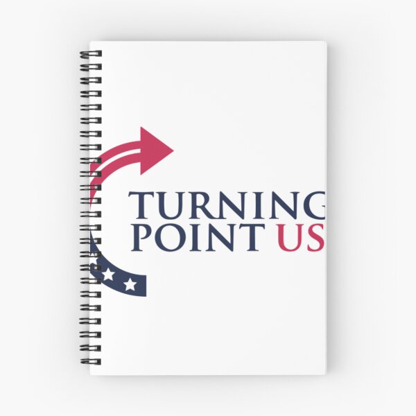 Item preview, Turning Point Usa designed and sold by ElroyOndric.