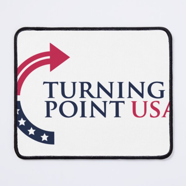 Item preview, Turning Point Usa designed and sold by ElroyOndric.