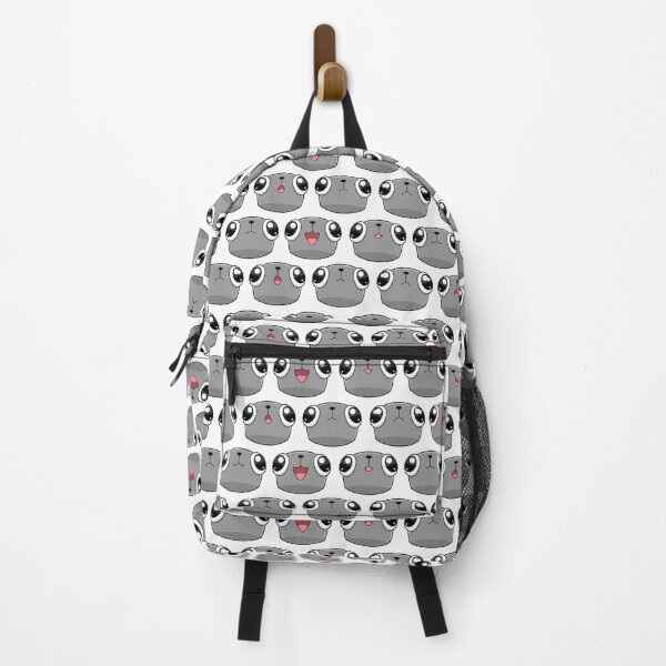 Item preview, Roblox Pebble Seamless Pattern designed and sold by Gamify Store.