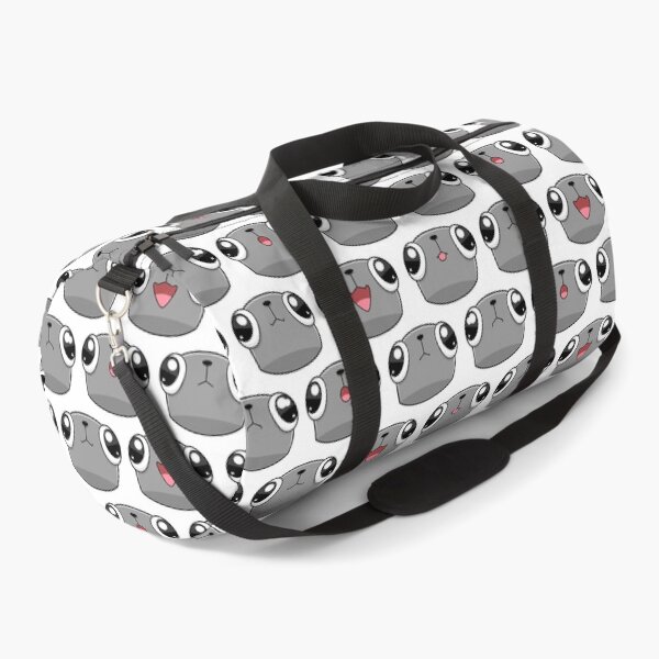 Item preview, Roblox Pebble Seamless Pattern designed and sold by Gamify Store.