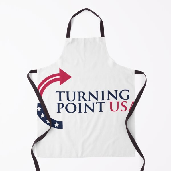 Item preview, Turning Point Usa designed and sold by ElroyOndric.