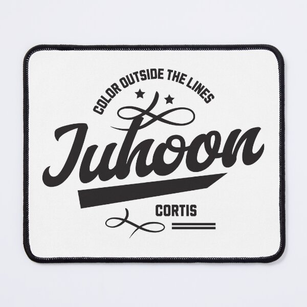Item preview, Juhoon CORTIS Morcaworks designed and sold by Morcawork.