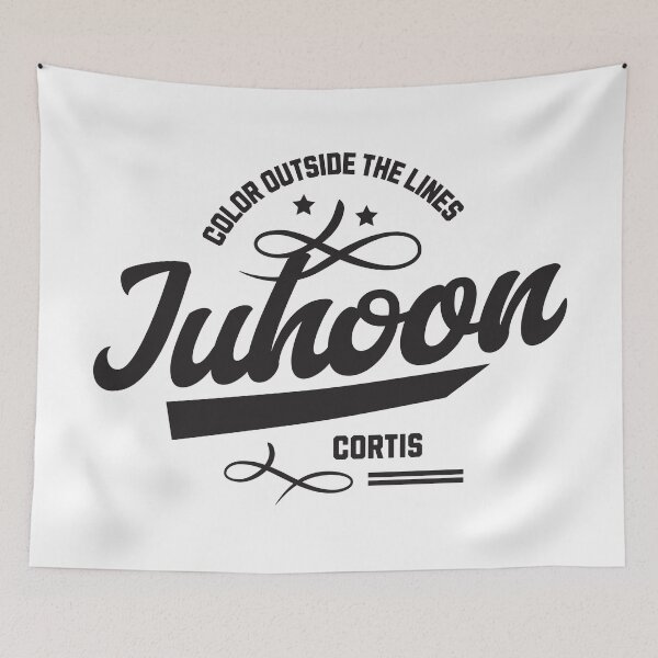 Item preview, Juhoon CORTIS Morcaworks designed and sold by Morcawork.
