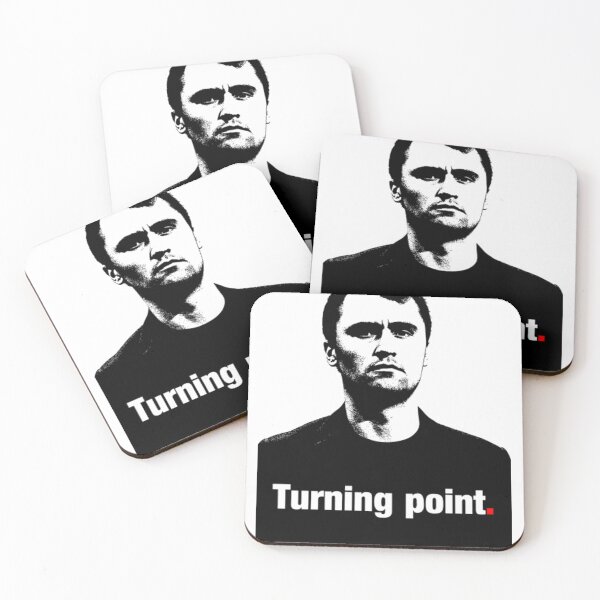 Item preview, Turning Point designed and sold by ElroyOndric.