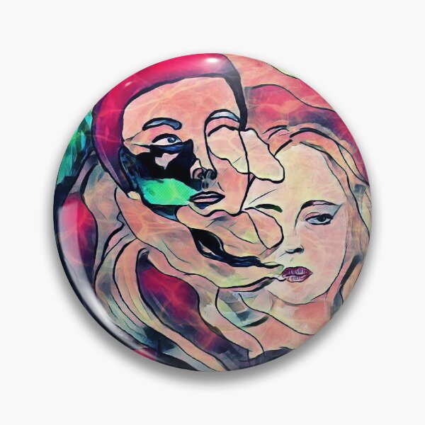 Item preview, Taria the Voice designed and sold by tealightartist.