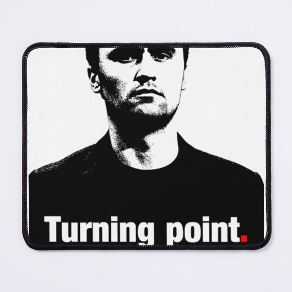 Item preview, Turning Point designed and sold by ElroyOndric.