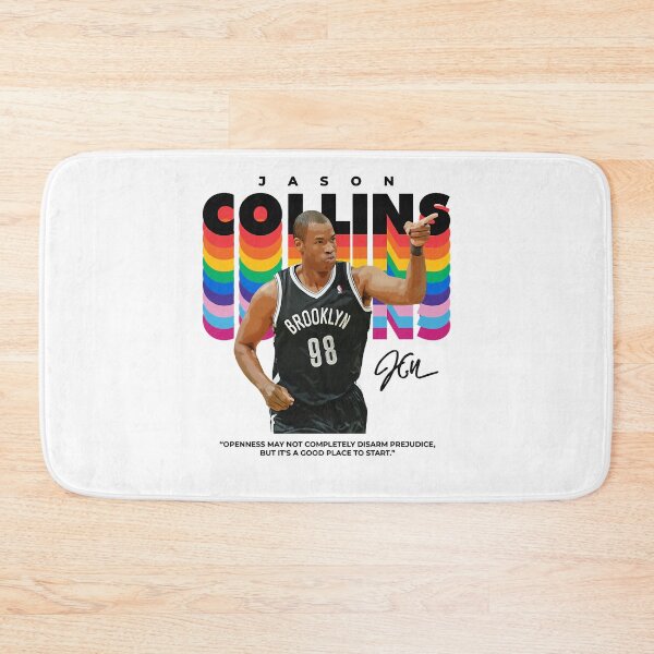 Item preview, Jason Collins Pride designed and sold by HeribertHauser.