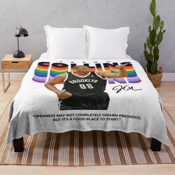 Item preview, Jason Collins Pride designed and sold by HeribertHauser.