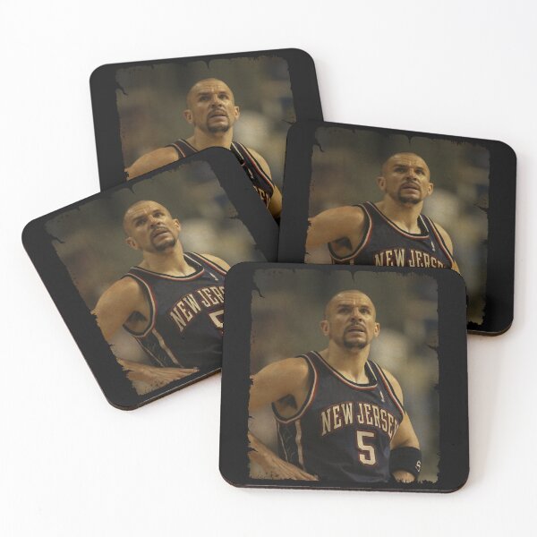 Item preview, Jason Kidd  Jason Kidd Vintage Design Of Basketball  70s designed and sold by HeribertHauser.