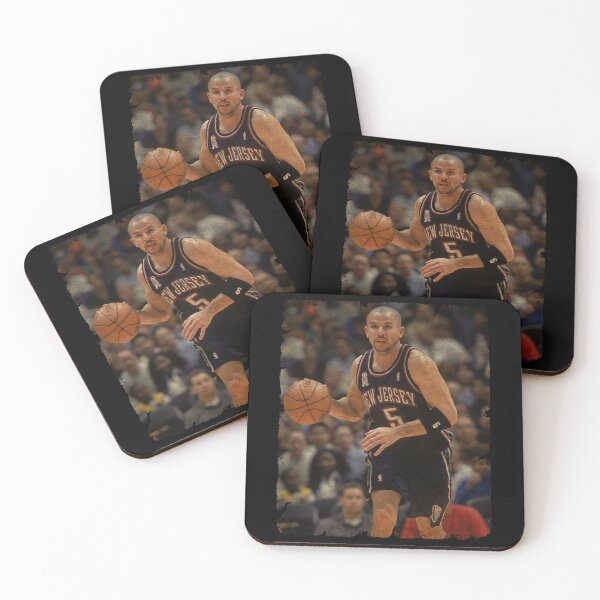 Item preview, Jason Kidd is No Stranger To Either of Them designed and sold by HeribertHauser.