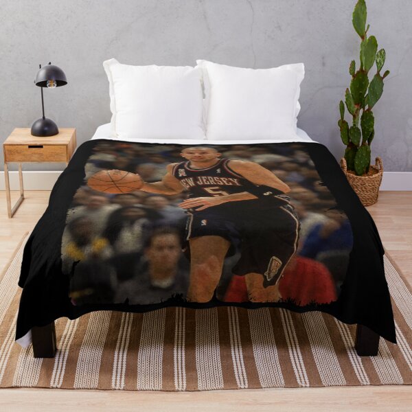 Item preview, Jason Kidd is No Stranger To Either of Them designed and sold by HeribertHauser.