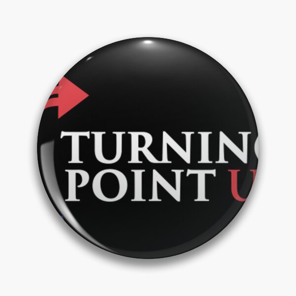Item preview, turning-point 1 designed and sold by ElroyOndric.