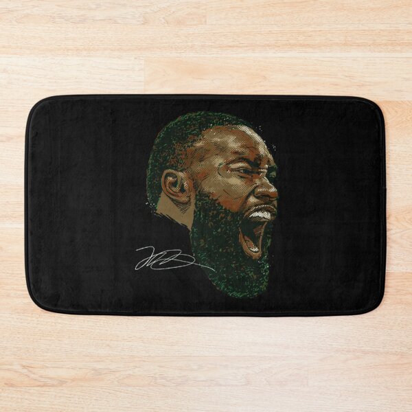 Item preview, Jaylen Brown Scream designed and sold by HeribertHauser.