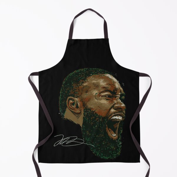 Item preview, Jaylen Brown Scream designed and sold by HeribertHauser.