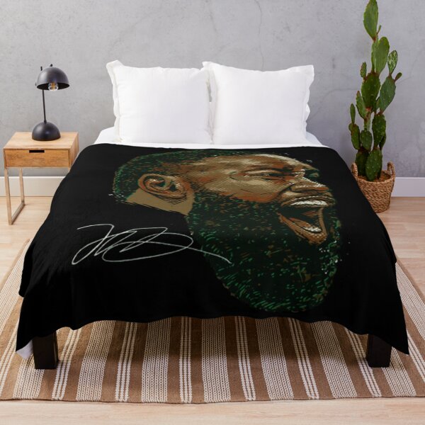 Item preview, Jaylen Brown Scream designed and sold by HeribertHauser.