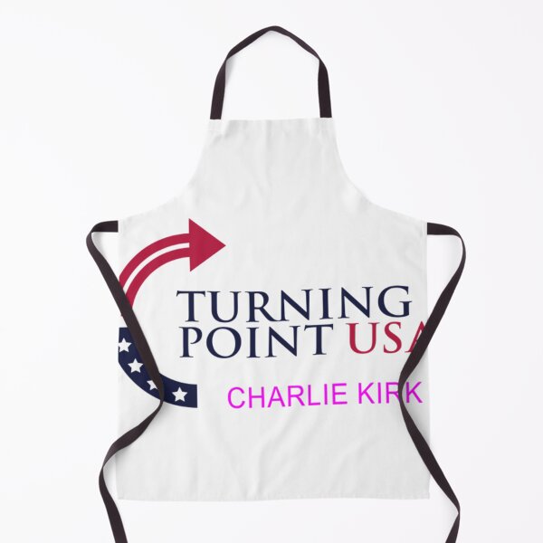 Item preview, Turning Point Usa - charlie kirk designed and sold by MargareteOH.