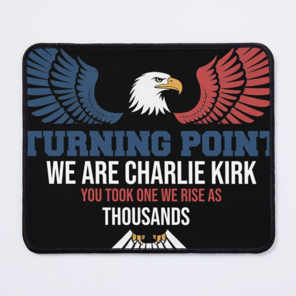 Item preview, Turning-point designed and sold by ElroyOndric.