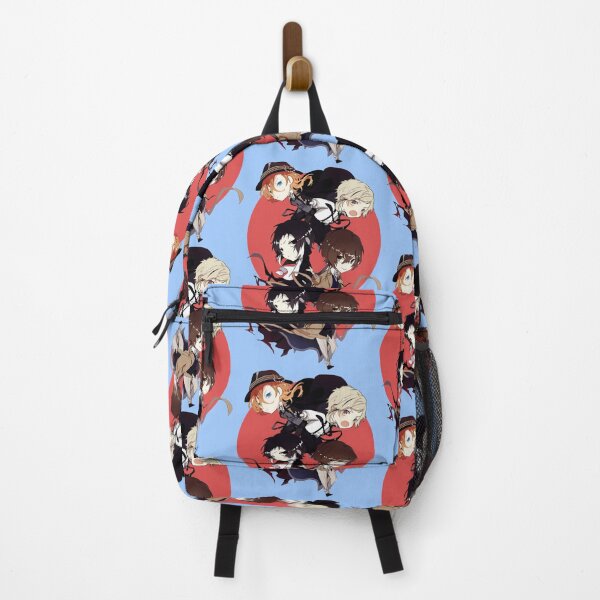 Item preview, Bungo stray dogs anime designed and sold by oomboomtees.