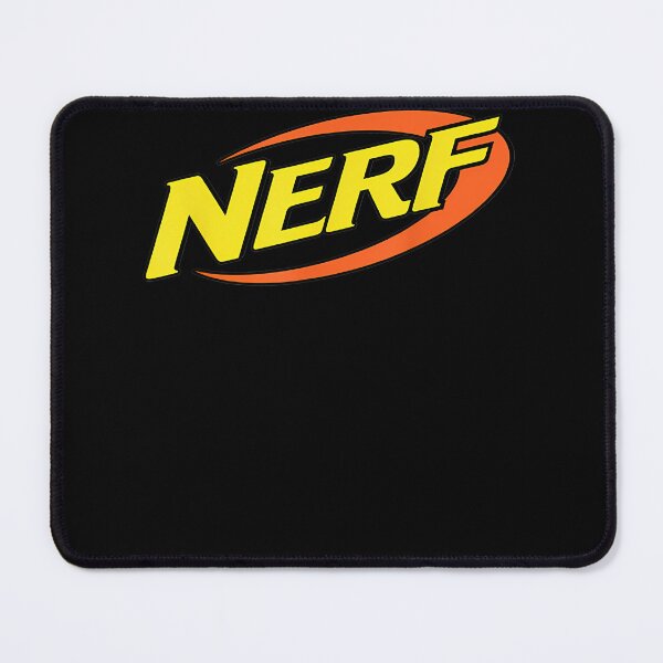 Item preview, Nerf Logo designed and sold by WILLIAMDEWAYNE.