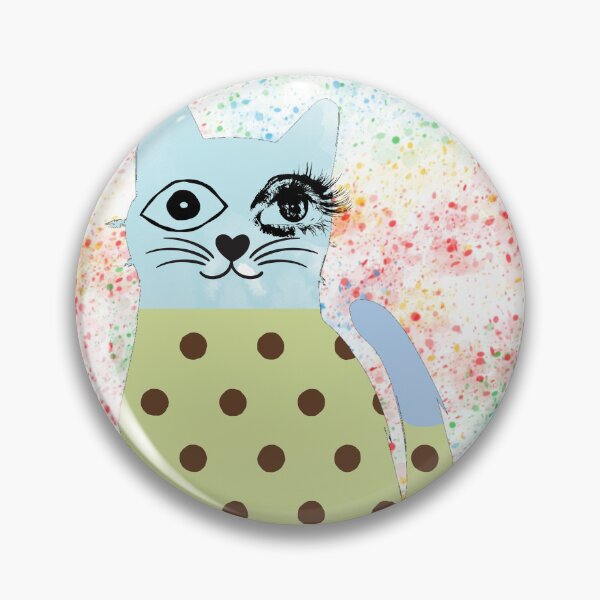 Item preview, My cat designed and sold by GasconyPassion.