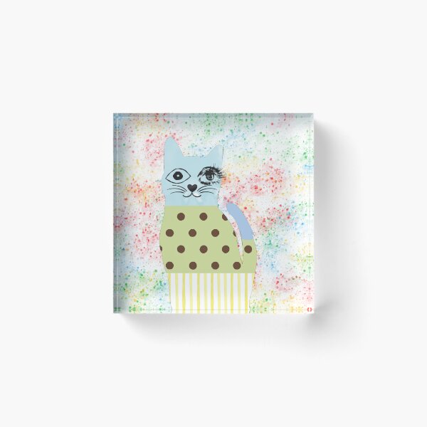 Item preview, My cat designed and sold by GasconyPassion.