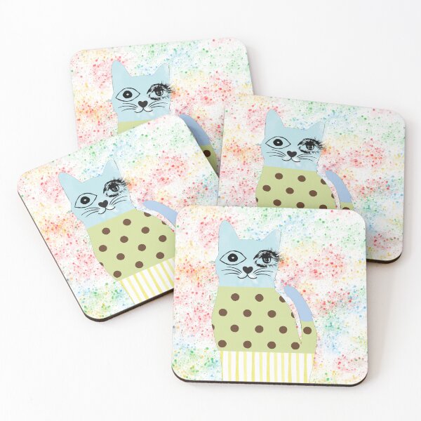 Item preview, My cat designed and sold by GasconyPassion.