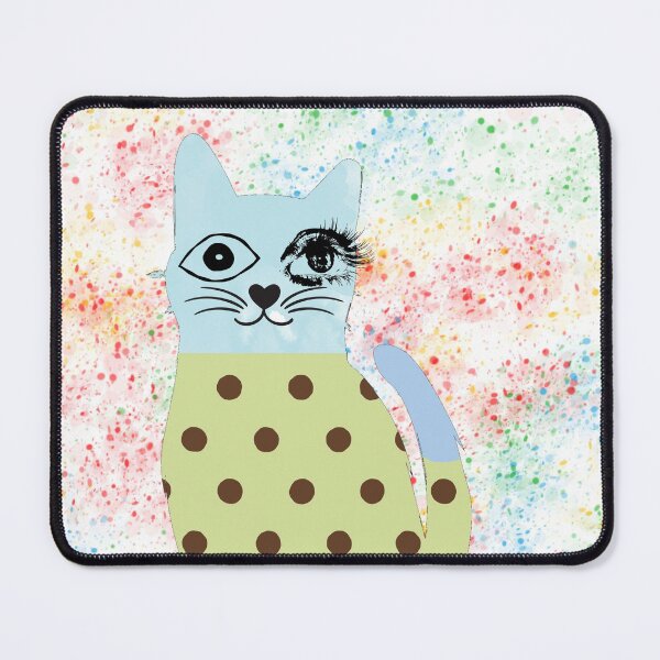 Item preview, My cat designed and sold by GasconyPassion.