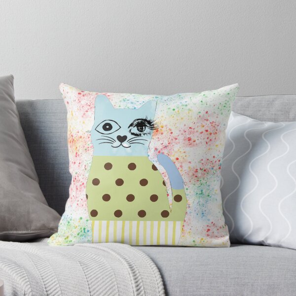 Item preview, My cat designed and sold by GasconyPassion.