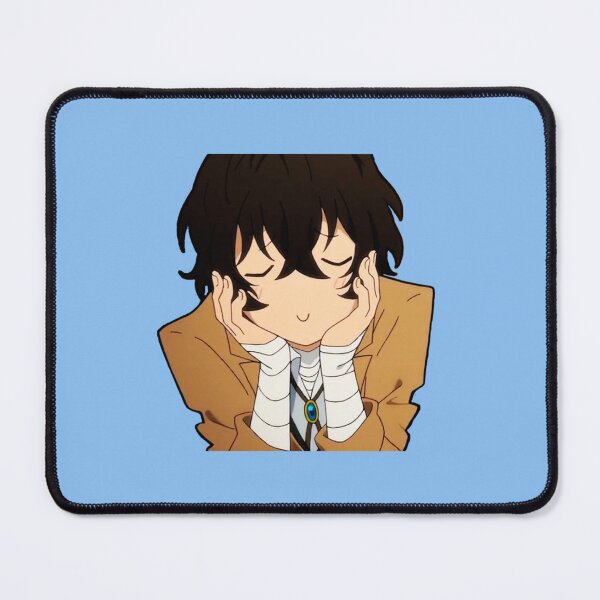 Item preview, Bungo stray dogs anime designed and sold by oomboomtees.