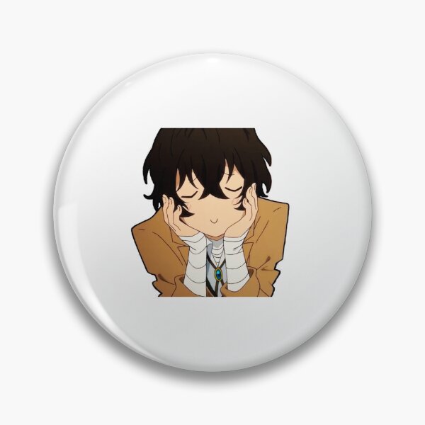 Item preview, Bungo stray dogs anime designed and sold by oomboomtees.