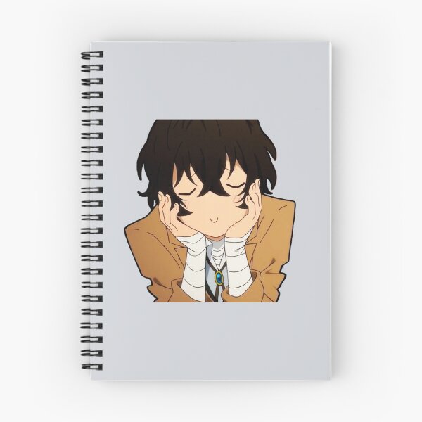 Item preview, Bungo stray dogs anime designed and sold by oomboomtees.