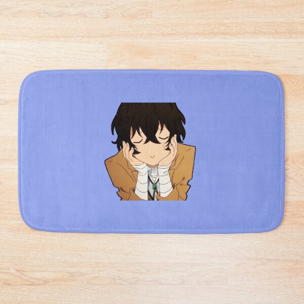 Item preview, Bungo stray dogs anime designed and sold by oomboomtees.
