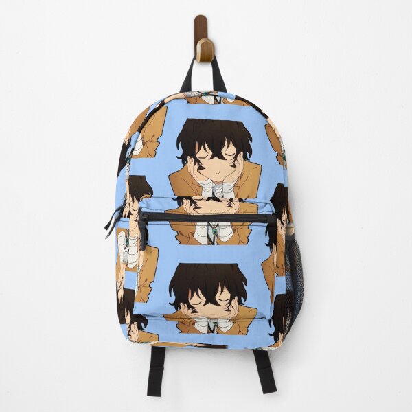 Item preview, Bungo stray dogs anime designed and sold by oomboomtees.