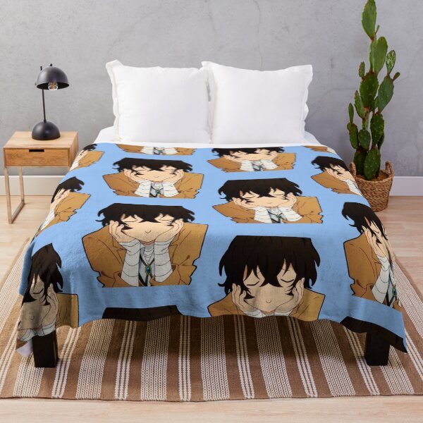 Item preview, Bungo stray dogs anime designed and sold by oomboomtees.