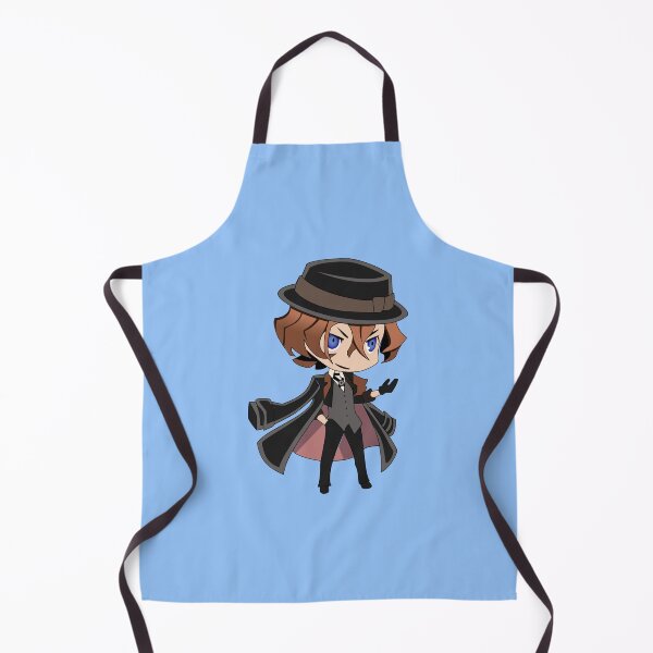 Item preview, Chibi Chuuya Bungou Stray Dogs designed and sold by oomboomtees.