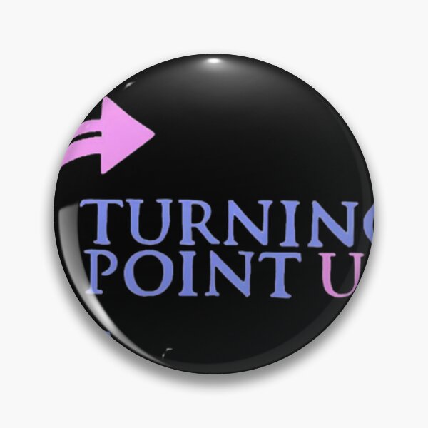 Item preview, Turning Point Usa 1 designed and sold by MargareteOH.