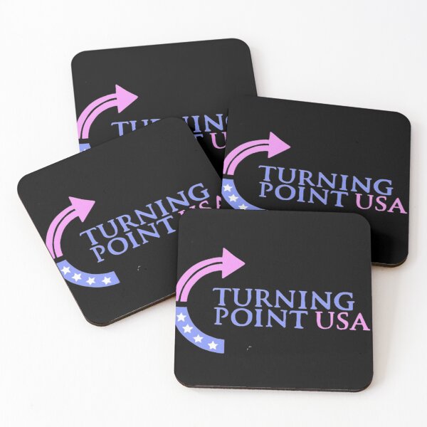 Item preview, Turning Point Usa 1 designed and sold by MargareteOH.