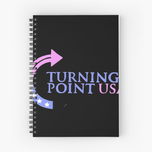 Item preview, Turning Point Usa 1 designed and sold by MargareteOH.
