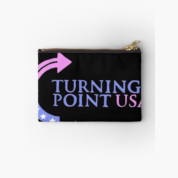 Item preview, Turning Point Usa 1 designed and sold by MargareteOH.