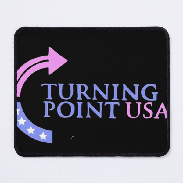 Item preview, Turning Point Usa 1 designed and sold by MargareteOH.