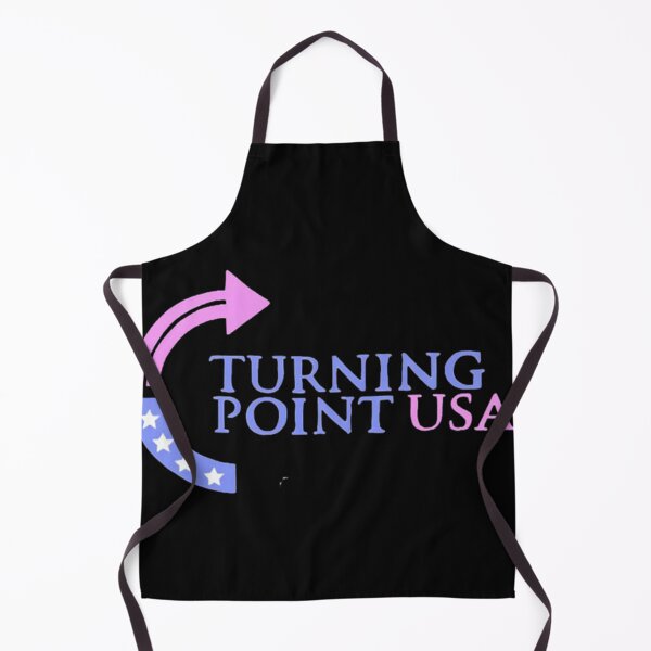 Item preview, Turning Point Usa 1 designed and sold by MargareteOH.