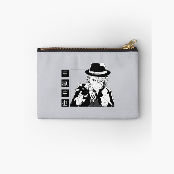 Item preview, Chuuya Nakahara    designed and sold by oomboomtees.