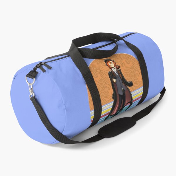 Item preview, CHUYA NAKAHARA     designed and sold by oomboomtees.