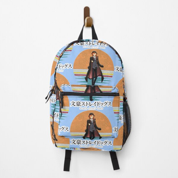 Item preview, CHUYA NAKAHARA     designed and sold by oomboomtees.