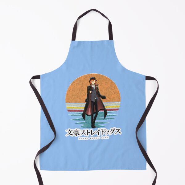 Item preview, CHUYA NAKAHARA     designed and sold by oomboomtees.